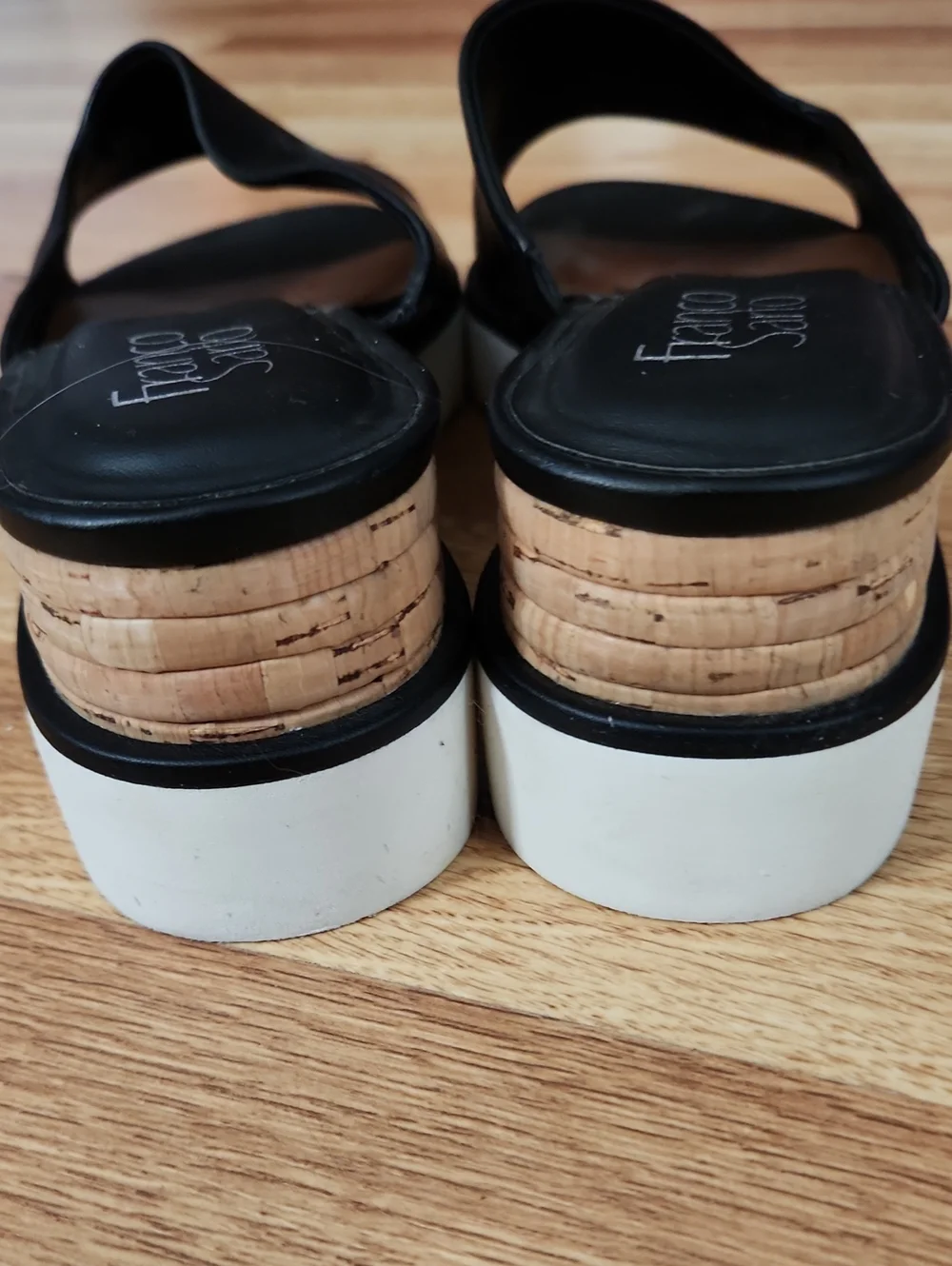 Franco Sarto Sandals
